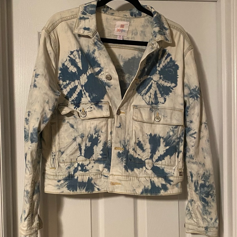 LLR Denim